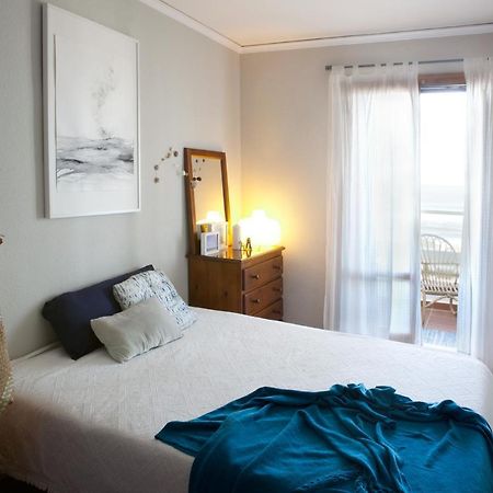 Beachfront House, Valencia, Wifi, Paddle Surf Board, Incredible Views Sueca Buitenkant foto