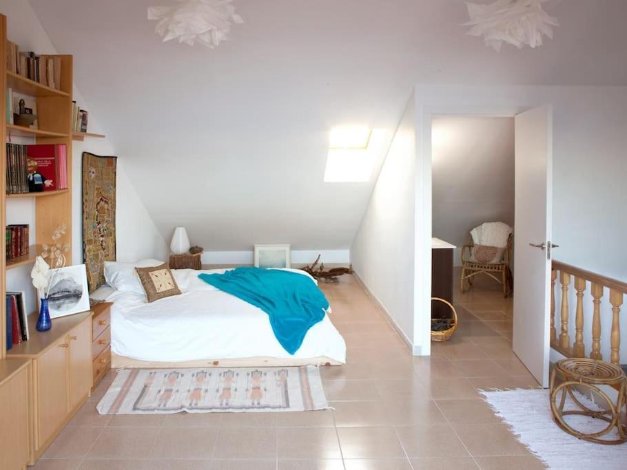 Beachfront House, Valencia, Wifi, Paddle Surf Board, Incredible Views Sueca Buitenkant foto