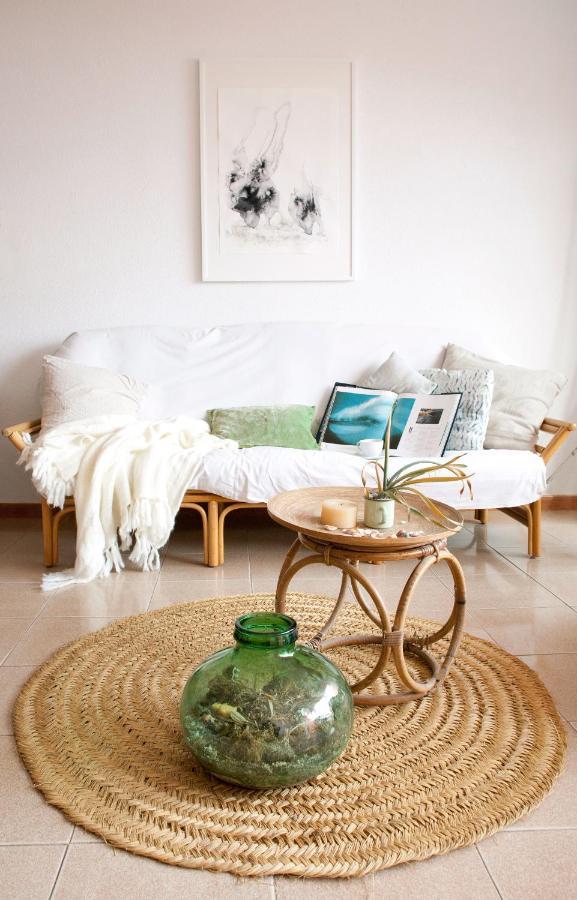 Beachfront House, Valencia, Wifi, Paddle Surf Board, Incredible Views Sueca Buitenkant foto