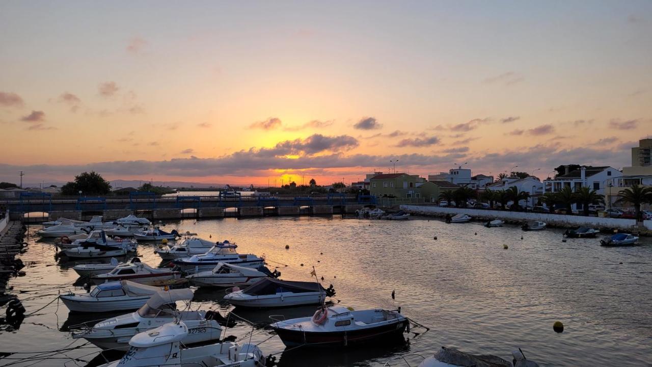 Beachfront House, Valencia, Wifi, Paddle Surf Board, Incredible Views Sueca Buitenkant foto